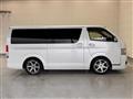 2017 Toyota Hiace Van