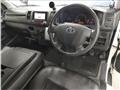 2016 Toyota Hiace Van