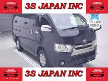 2019 Toyota Regiusace