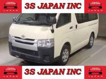 2016 Toyota Regiusace Van