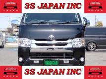 2019 Toyota Regiusace