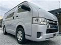 2017 Toyota Hiace Van