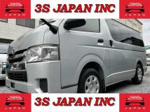 2017 Toyota Hiace Van