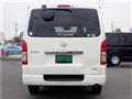 2019 Toyota Hiace Van