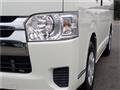 2019 Toyota Hiace Van