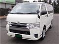 2019 Toyota Hiace Van