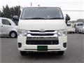 2019 Toyota Hiace Van