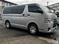 2019 Toyota Hiace Van