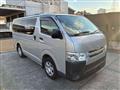 2017 Toyota Hiace Van