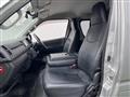 2017 Toyota Hiace Van