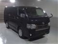 2020 Toyota Hiace Van