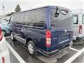 2018 Toyota Hiace Van