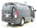 2015 Toyota Hiace Van
