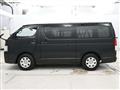 2015 Toyota Hiace Van