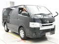 2015 Toyota Hiace Van