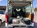 2018 Toyota Hiace Van
