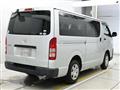 2016 Toyota Hiace Van