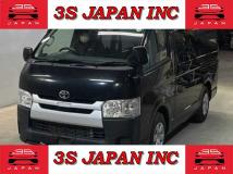 2020 Toyota Hiace Van