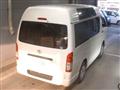 2016 Toyota Regiusace Van