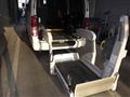 2016 Toyota Regiusace Van