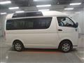2018 Toyota Hiace Van
