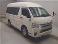 2017 Toyota Hiace Van