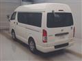 2017 Toyota Hiace Van