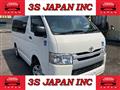 2015 Toyota Hiace Van
