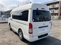 2015 Toyota Hiace Van