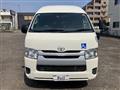 2015 Toyota Hiace Van