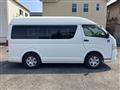 2015 Toyota Hiace Van