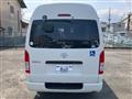 2015 Toyota Hiace Van
