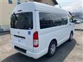 2015 Toyota Hiace Van
