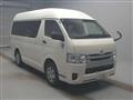 2017 Toyota Hiace Van