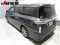 2015 Nissan Elgrand