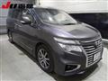 2015 Nissan Elgrand