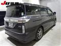 2015 Nissan Elgrand
