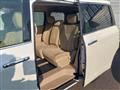 2015 Nissan Elgrand