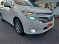 2015 Nissan Elgrand
