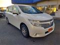 2015 Nissan Elgrand