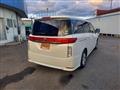 2015 Nissan Elgrand