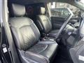 2015 Nissan Elgrand