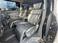 2015 Nissan Elgrand