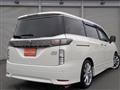 2017 Nissan Elgrand
