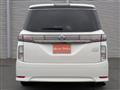 2017 Nissan Elgrand