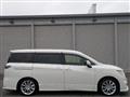 2017 Nissan Elgrand