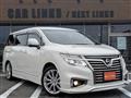 2017 Nissan Elgrand