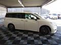 2015 Nissan Elgrand
