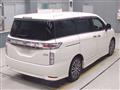 2017 Nissan Elgrand