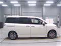 2017 Nissan Elgrand